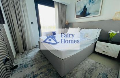 Apartment - 3 Bedrooms - 4 Bathrooms for rent in Act One - Act One Act Two Towers - Opera District - Downtown Dubai - Dubai