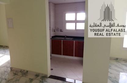 مكتب - استوديو - 1 حمام للايجار في الجرف الصناعية 1 - الجرف الصناعية - عجمان