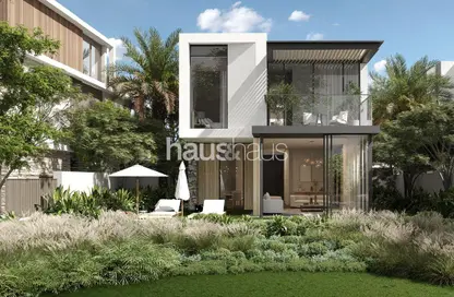 Villa - 3 Bedrooms - 4 Bathrooms for sale in The Acres - Dubai Land - Dubai