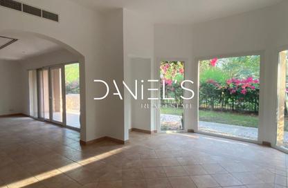 Townhouse - 4 Bedrooms - 4 Bathrooms for rent in Green Community East - Green Community - Dubai Investment Park 1 (DIP 1) - Dubai Investment Park (DIP) - Dubai