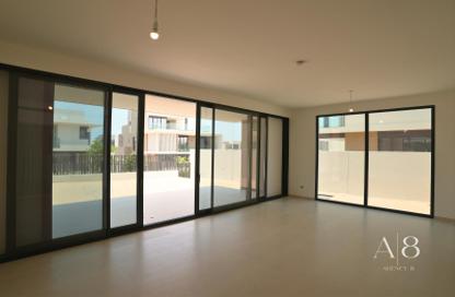 Villa - 4 Bedrooms - 6 Bathrooms for rent in Jebel Ali Village - Jebel Ali - Dubai