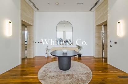Apartment - 2 Bedrooms - 3 Bathrooms for rent in Residence 22 - Business Bay - Dubai