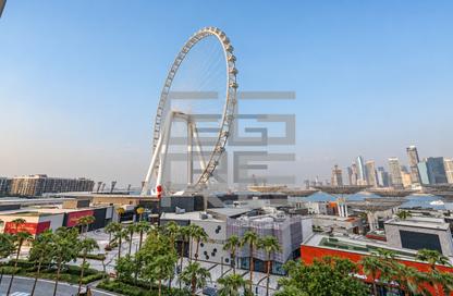 Apartment - 3 - 5 for rent in Bluewaters Residences Building 7 - Bluewaters Residences - Bluewaters - Dubai Apartment - 3 - 5 for rent in Bluewaters Residences Building 7 - Bluewaters Residences - Bluewaters - Dubai