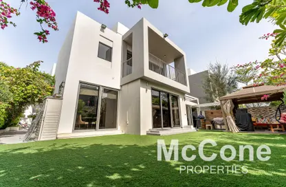 Villa - 3 Bedrooms - 4 Bathrooms for sale in Sidra Villas I - Sidra Villas - Dubai Hills Estate - Dubai