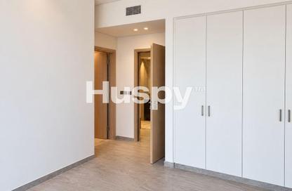 Apartment - 1 - 2 for sale in Peninsula Four - Peninsula - Business Bay - Dubai