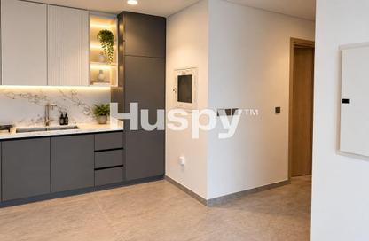 Apartment - 1 - 2 for sale in Peninsula Four - Peninsula - Business Bay - Dubai