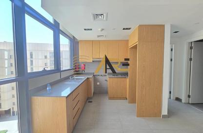 Apartment - 1 Bedroom - 2 Bathrooms for rent in Al Mamsha - Muwaileh - Sharjah