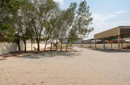 Land - Studio for rent in Al Sajaa S - Al Sajaa - Sharjah