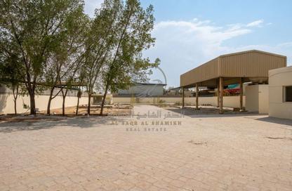 Land - Studio for rent in Al Sajaa S - Al Sajaa - Sharjah