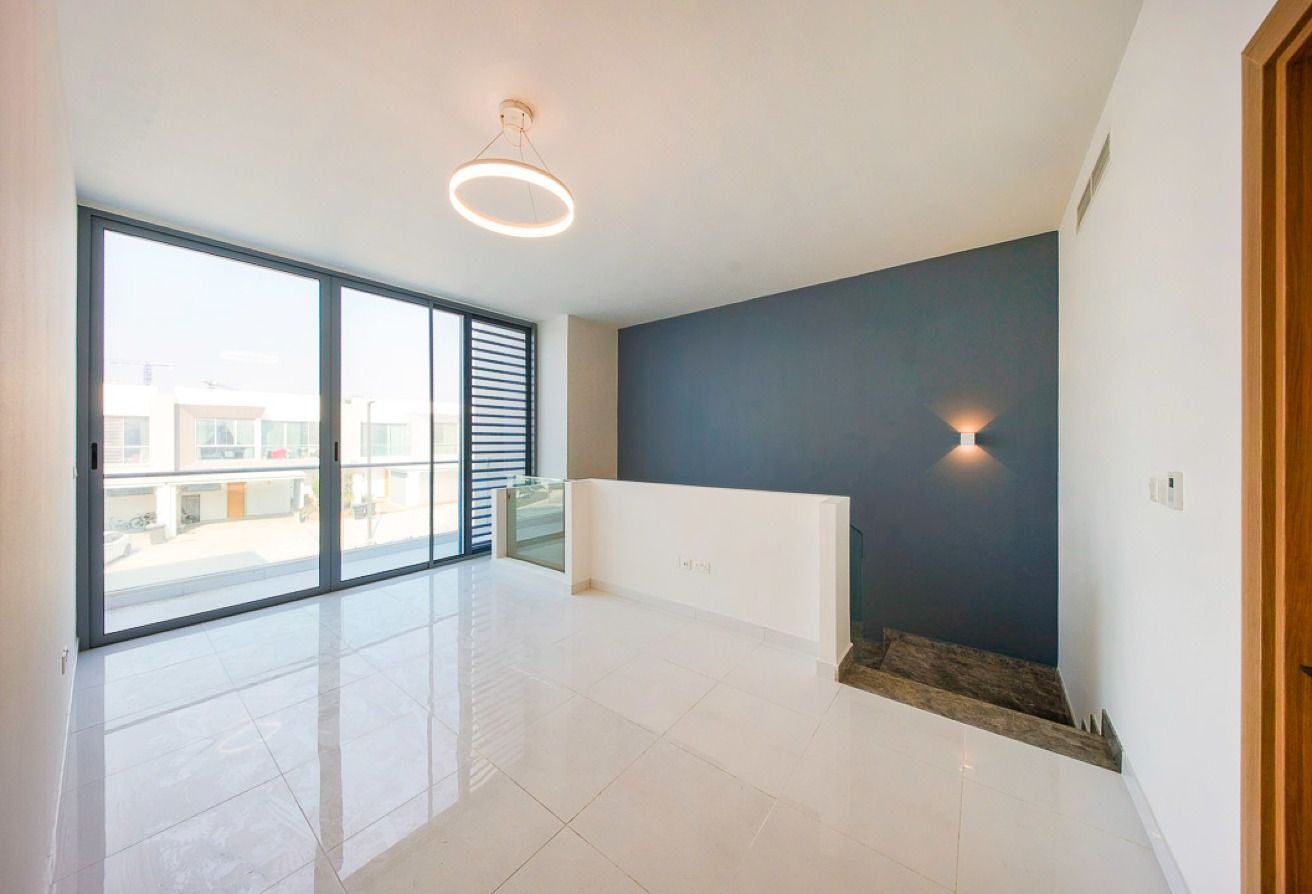 3 bedroom townhouse in Gardenia Townhomes, Wasl Gate: 17