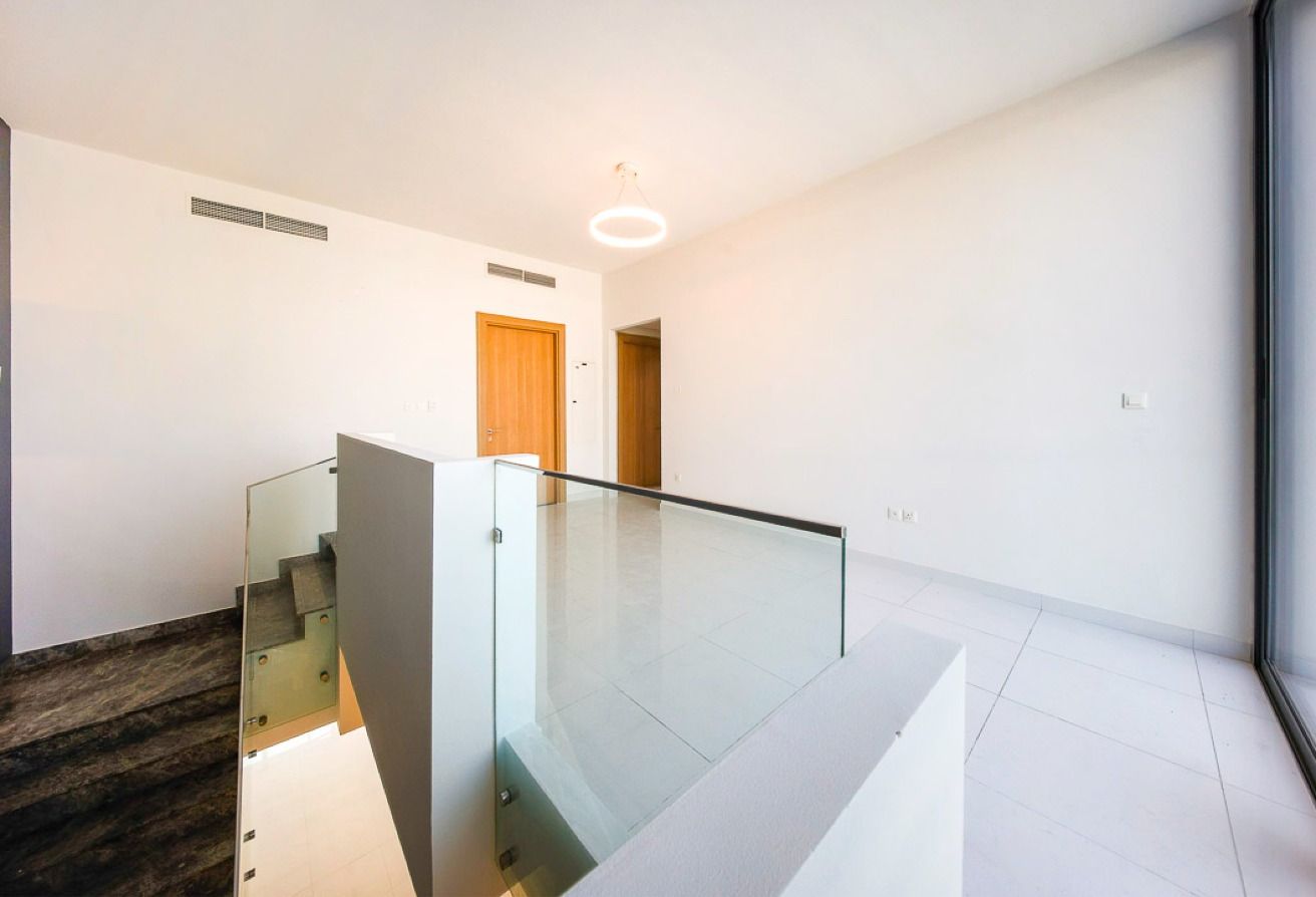 3 bedroom townhouse in Gardenia Townhomes, Wasl Gate: 30
