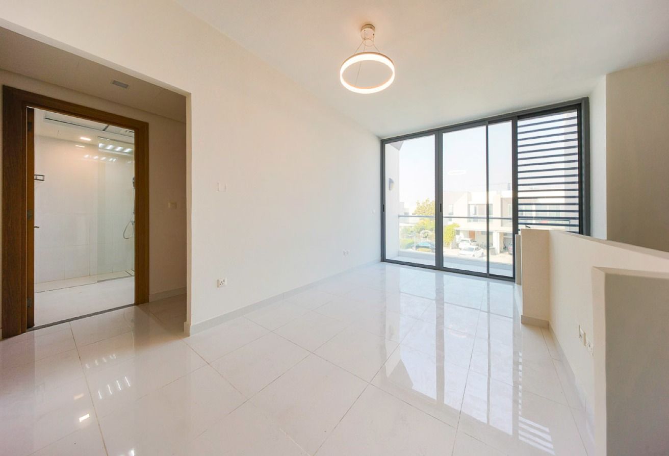 3 bedroom townhouse in Gardenia Townhomes, Wasl Gate: 22