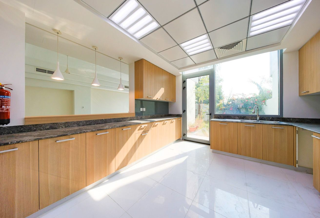 3 bedroom townhouse in Gardenia Townhomes, Wasl Gate: 9