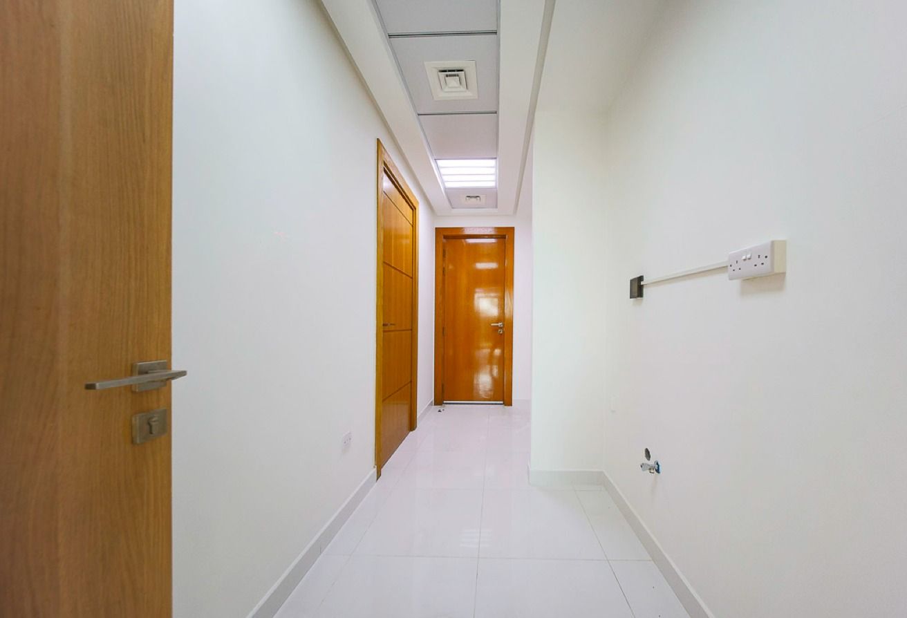 3 bedroom townhouse in Gardenia Townhomes, Wasl Gate: 12