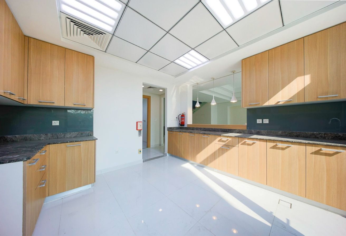 3 bedroom townhouse in Gardenia Townhomes, Wasl Gate: 8