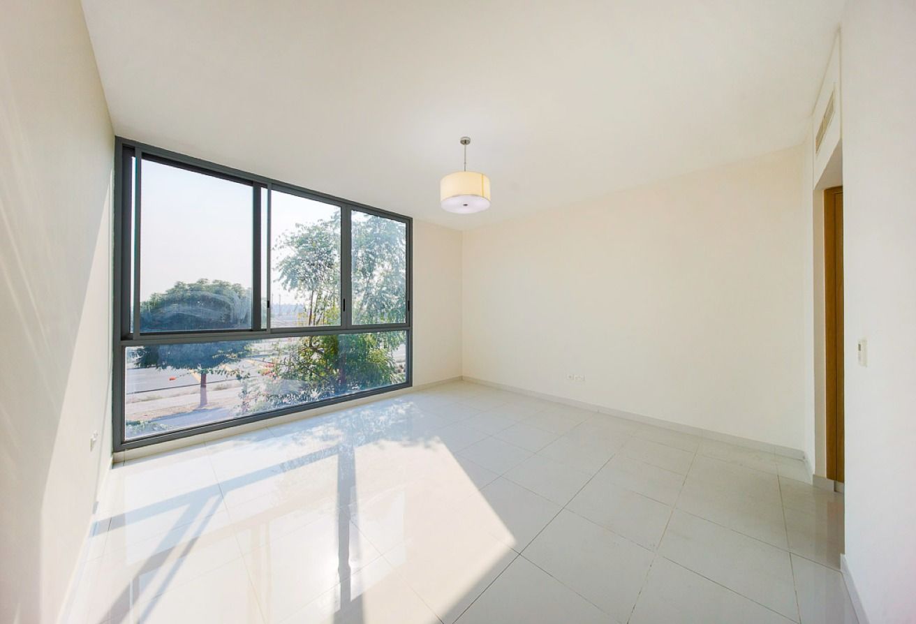 3 bedroom townhouse in Gardenia Townhomes, Wasl Gate: 27