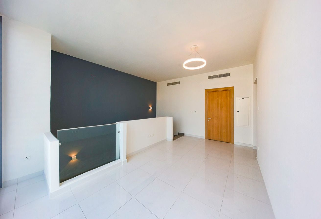 3 bedroom townhouse in Gardenia Townhomes, Wasl Gate: 18
