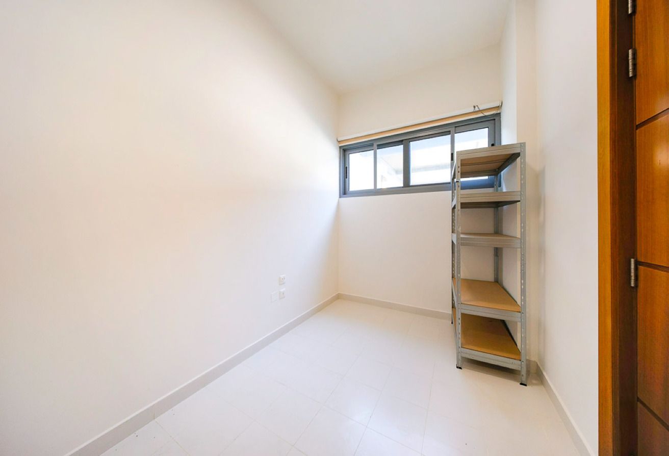 3 bedroom townhouse in Gardenia Townhomes, Wasl Gate: 25