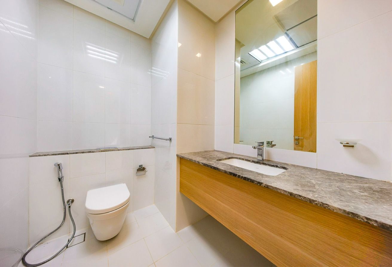 3 bedroom townhouse in Gardenia Townhomes, Wasl Gate: 15
