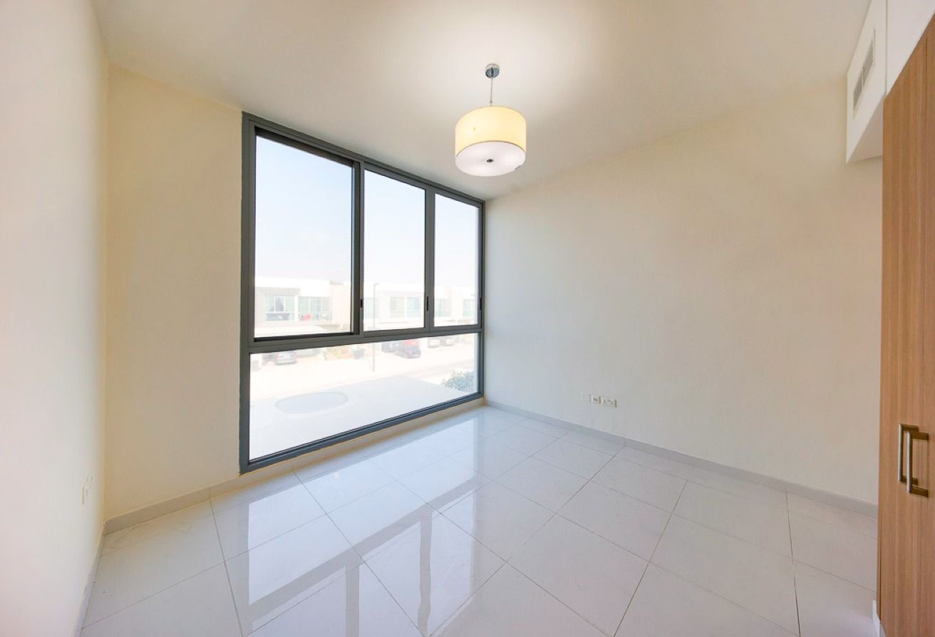 3 bedroom townhouse in Gardenia Townhomes, Wasl Gate: 23