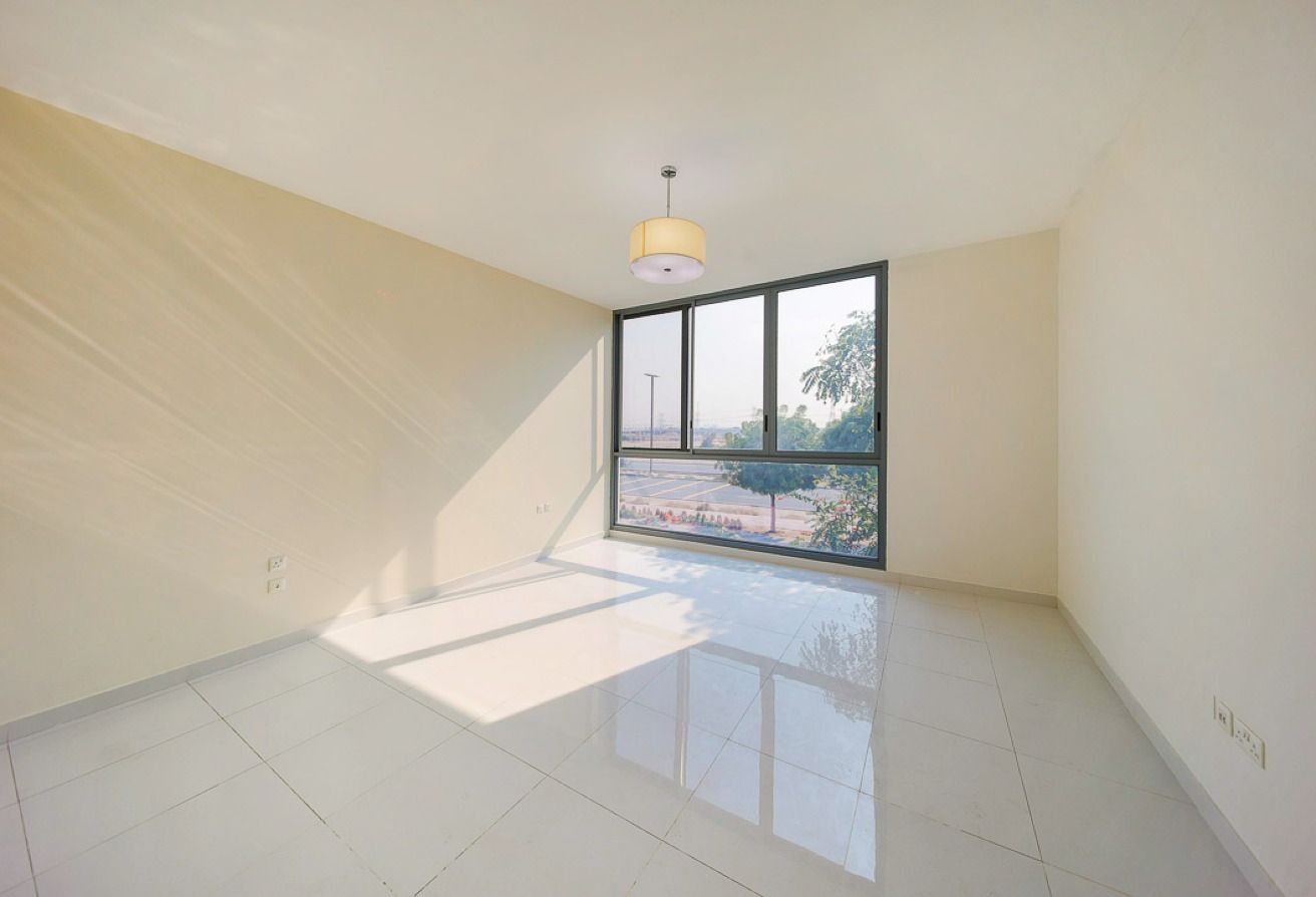 3 bedroom townhouse in Gardenia Townhomes, Wasl Gate: 24
