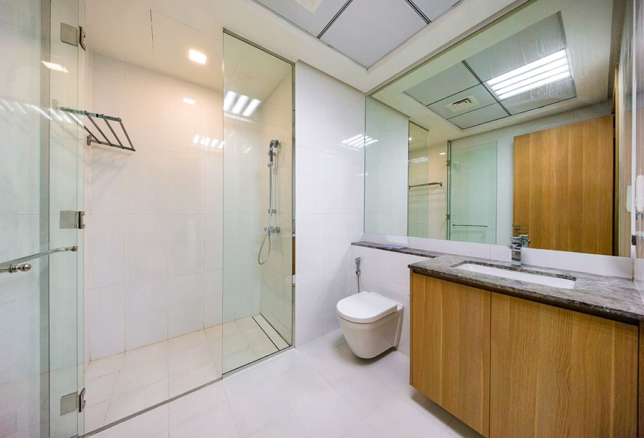 3 bedroom townhouse in Gardenia Townhomes, Wasl Gate: 19
