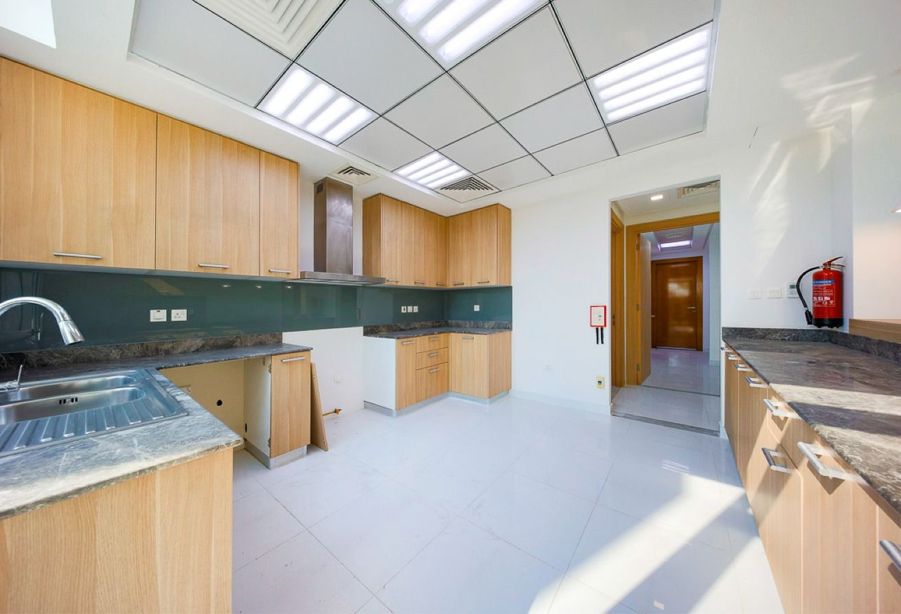 3 bedroom townhouse in Gardenia Townhomes, Wasl Gate: 7