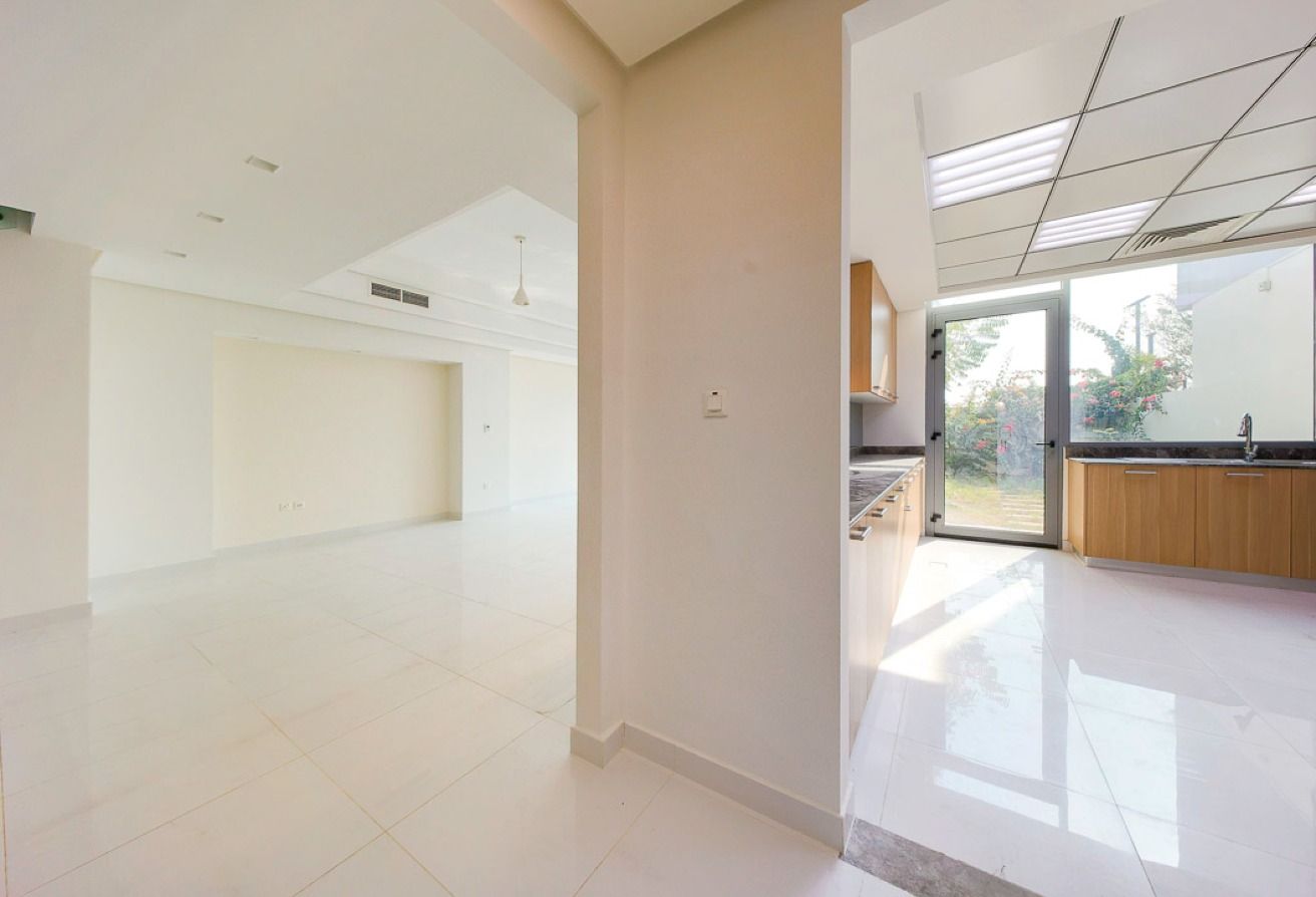 3 bedroom townhouse in Gardenia Townhomes, Wasl Gate: 10