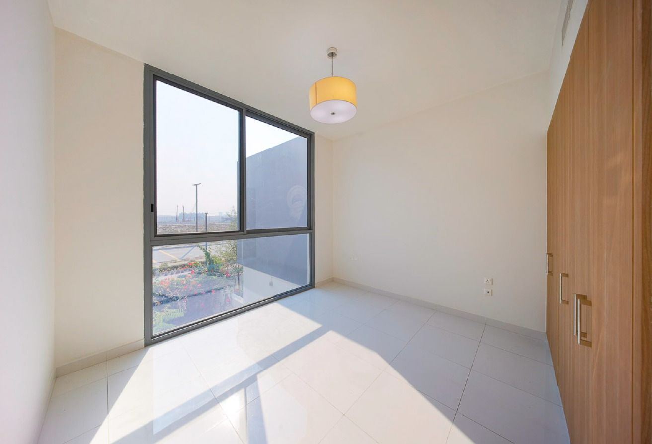 3 bedroom townhouse in Gardenia Townhomes, Wasl Gate: 11