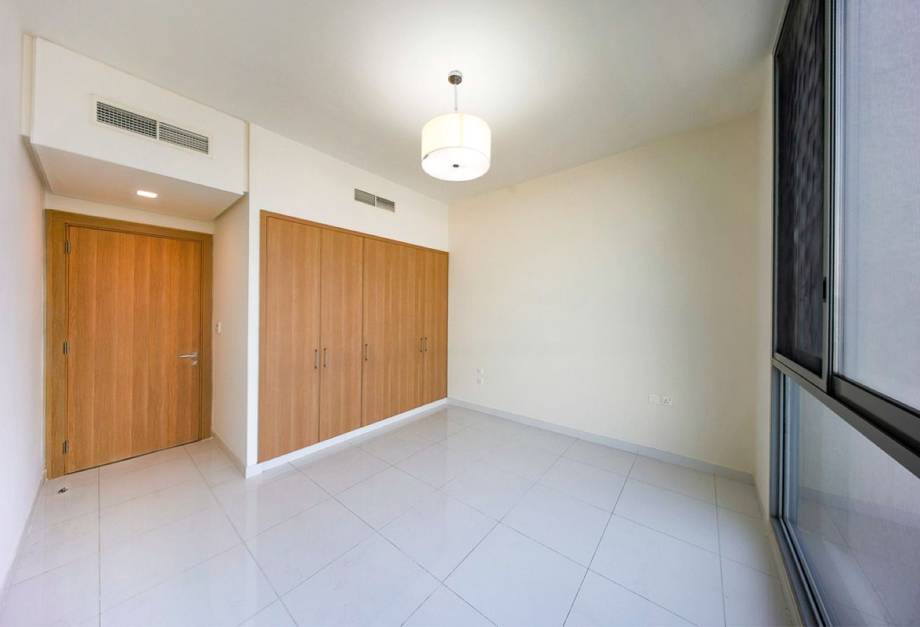 3 bedroom townhouse in Gardenia Townhomes, Wasl Gate: 21