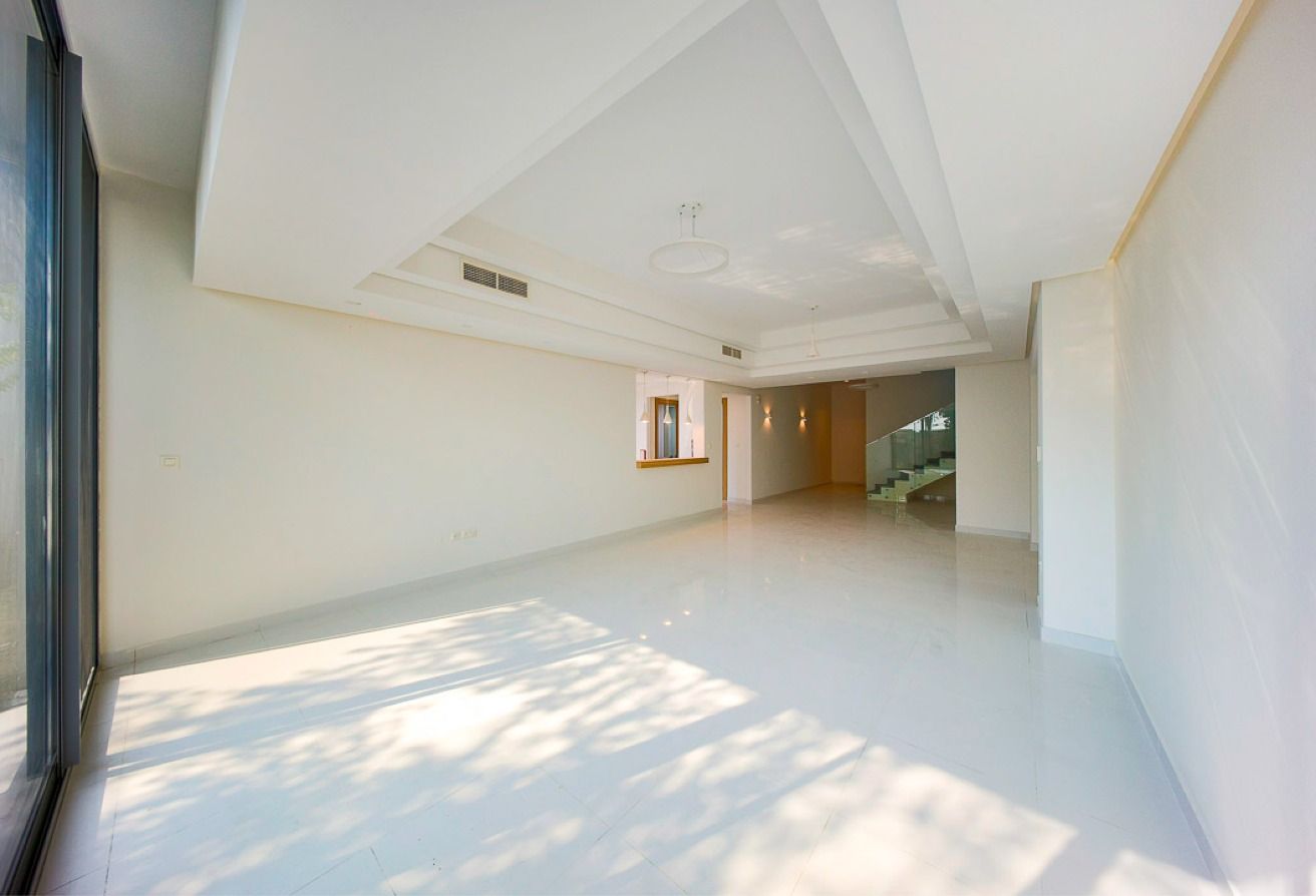 3 bedroom townhouse in Gardenia Townhomes, Wasl Gate: 5