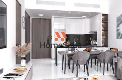 Apartment - Studio - 1 for sale in Waref Residences - District 11 - Jumeirah Village Circle - Dubai Apartment - Studio - 1 for sale in Waref Residences - District 11 - Jumeirah Village Circle - Dubai
