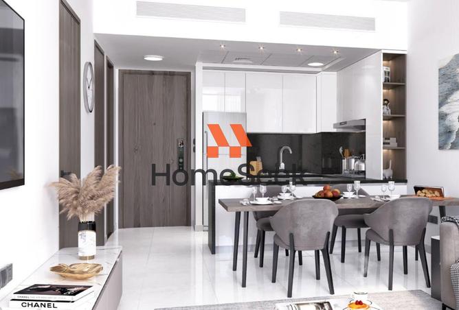 Waref Residences Studio مع إطلالة مميزة