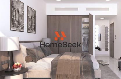 Apartment - Studio - 1 for sale in Waref Residences - District 11 - Jumeirah Village Circle - Dubai Apartment - Studio - 1 for sale in Waref Residences - District 11 - Jumeirah Village Circle - Dubai