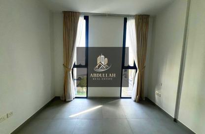 Apartment - Studio - 1 Bathroom for rent in The Solo - Aljada - Sharjah Apartment - Studio - 1 Bathroom for rent in The Solo - Aljada - Sharjah