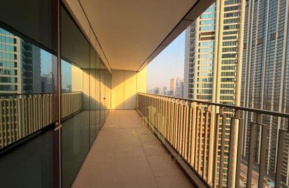 Apartment - 3 Bedrooms - 4 Bathrooms for rent in Downtown Views II Tower 2 - Downtown Views II - Zabeel 2 - Zabeel - Dubai Apartment - 3 Bedrooms - 4 Bathrooms for rent in Downtown Views II Tower 2 - Downtown Views II - Zabeel 2 - Zabeel - Dubai
