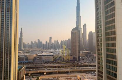 Apartment - 3 Bedrooms - 4 Bathrooms for rent in Downtown Views II Tower 2 - Downtown Views II - Zabeel 2 - Zabeel - Dubai Apartment - 3 Bedrooms - 4 Bathrooms for rent in Downtown Views II Tower 2 - Downtown Views II - Zabeel 2 - Zabeel - Dubai