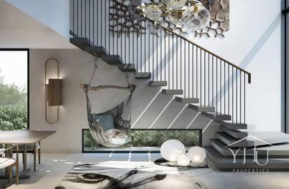 Villa - 3 - 4 for sale in Eden - The Valley - Dubai