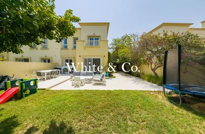 Villa - 2 - 3 for sale in Springs 3 - The Springs - Dubai