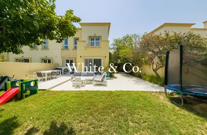 Villa - 2 Bedrooms - 3 Bathrooms for sale in Springs 3 - The Springs - Dubai