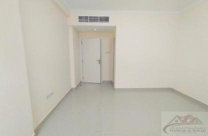 Apartment - 1 Bedroom - 2 Bathrooms for rent in Muwailih Building - Muwaileh - Sharjah Apartment - 1 Bedroom - 2 Bathrooms for rent in Muwailih Building - Muwaileh - Sharjah