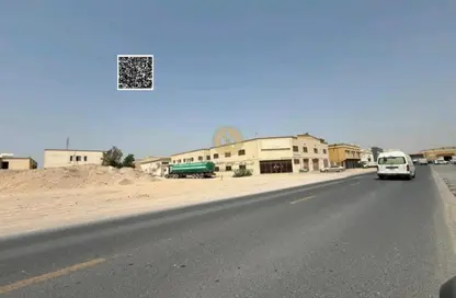 Land - Studio for sale in Al Jurf 2 - Al Jurf - Ajman Downtown - Ajman Land - Studio for sale in Al Jurf 2 - Al Jurf - Ajman Downtown - Ajman