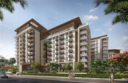 Apartment - 2 - 3 for sale in Riwa Tower 3 - Riwa - Madinat Jumeirah Living - Umm Suqeim 3 - Umm Suqeim - Dubai
