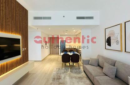 Apartment - 1 Bedroom - 1 Bathroom for rent in AZIZI Riviera 37 - AZIZI Riviera - Meydan One - Meydan - Dubai