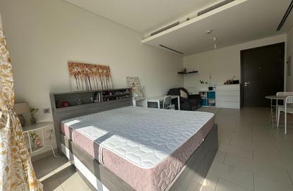 Apartment - Studio - 1 Bathroom for sale in Sobha Hartland Greens 6 - Hartland Greens - Sobha Hartland - Mohammed Bin Rashid City - Dubai