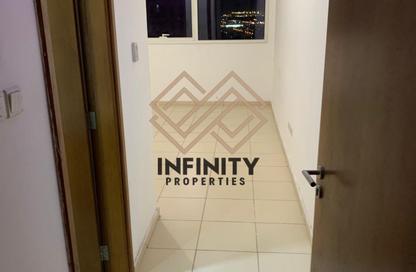 Apartment - 3 Bedrooms - 5 Bathrooms for sale in Ajman One Tower 9 - Ajman One - Ajman Downtown - Ajman