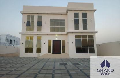 Villa - 5 Bedrooms - 7 Bathrooms for rent in Al Aweer 1 - Al Aweer - Dubai