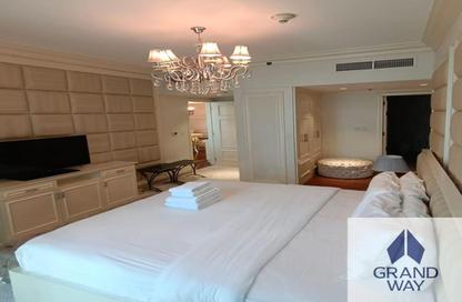 Apartment - 2 Bedrooms - 4 Bathrooms for rent in Park Tower B - Park Towers - DIFC - Dubai Apartment - 2 Bedrooms - 4 Bathrooms for rent in Park Tower B - Park Towers - DIFC - Dubai