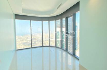 Apartment - 3 Bedrooms - 4 Bathrooms for rent in Paramount Tower Hotel  and  Residences - Business Bay - Dubai