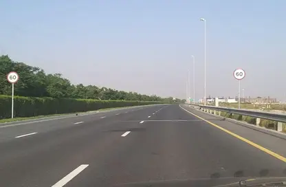 Land - Studio for sale in Jebel Ali Hills - Jebel Ali - Dubai